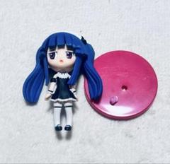 ひぐらしのなく頃に　古手梨花　でふぉめ　フィギュア