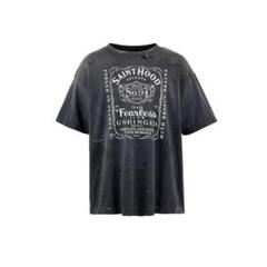 【国内買付】SAINT Mxxxxxx NEIGHBORHOOD セントマイケル ベルト すぐお届け【SAINT Mxxxxxx】x NEIGHBORHOOD BELT / ベルト