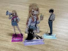 【激レア】喜多川海夢 カフェ アクリルスタンド 2025年最新】喜多川海夢 アクリルスタンドの人気アイテム - メルカリ