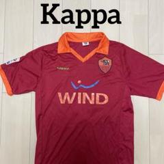 Kappa ASローマ フランチェスコ・トッティ ユニフォーム サッカーのサムネイル