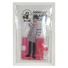 Johnny&#39;s - ❗️2/8限定価格❗️渡辺翔太 Man アクリルスタンド 第1弾 27日まで限定価格】 SnowMan 渡辺翔太 アクリルスタンド 第1弾