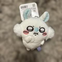 ちいかわ　モモンガ　マスコット　まとめ売り　タグ付き　未開封 未開封☆ちいかわ 飛び立つ モモンガ マスコット ちいかわらんど