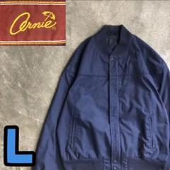 70s ダービージャケット 裏ボア ビンテージ 古着 ブルゾン 美品 60s 70s ビンテージ ダービージャケット VAN HEUSEN 中綿