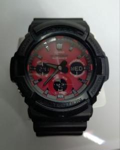【稼働品】CASIO G-SHOCK GAW-100AR