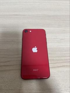 iPhone SE 第二世代　64GB SIMロックなし