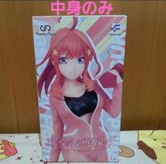 2025年最新】五等分の花嫁 フィギュア ジムデート 中野五月の
