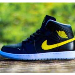 2014年製 NIKE AIR JORDAN 1 MID