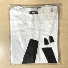 バナナマン「バ」Tシャツ