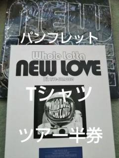 B'z「NEW LOVE 」ポスター 額装 B'z「NEW LOVE 」ポスター 額装 - メルカリ