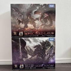 2025年最新】ZOIDS ゾイド ソニックバード レウスの人気アイテム