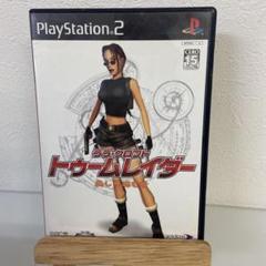 2025年最新】ps2 トゥームレイダーの人気アイテム - メルカリ