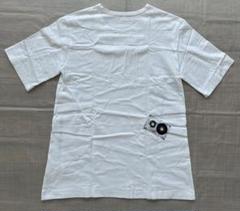 VOAAOV cassette tape T-shirt