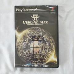 新品 浜崎あゆみ VISUAL MIX DOME TOUR 2001 プレステ2