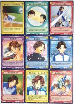 2025年最新】菊丸英二 カードの人気アイテム - メルカリ