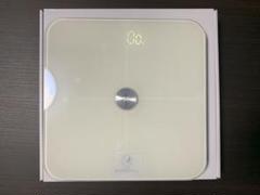 【新品、未使用、超お得】高級ITO体脂肪計(電池付) 送料無料 即購入可