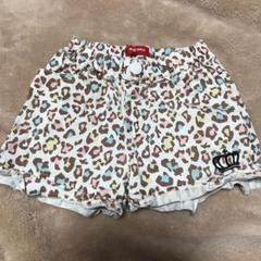 ベビードール ショートパンツ100