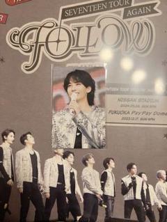 Amazon.co.jp: セブチ ジョンハン HEAVEN FOLLOW 会場限定