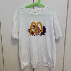 2025年最新】マクドナルド Tシャツ グラニフの人気アイテム