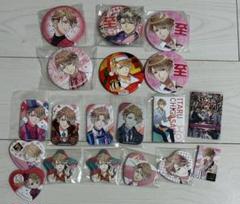 A3! 茅ヶ崎 至 缶 バッジ A3! 茅ヶ崎至 缶バッジ - メルカリ