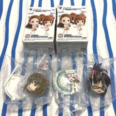 アイドルマスター 一番くじプレミアム『H賞 きゅんキャラ』２点セット