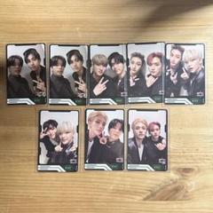 straykids oddinaryトレカコンプセット straykids odinary スンミン ユニットトレカ コンプセット