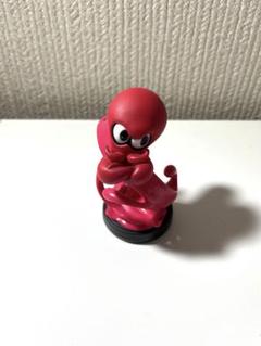 【初期化済み】スプラトゥーン2 amiibo タコ 楽天市場】【中古】任天堂 amiibo タコ【スプラトゥーン