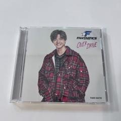 佐藤大樹アザージャケットEscape Escape : FANTASTICS from EXILE TRIBE | HMV&BOOKS online