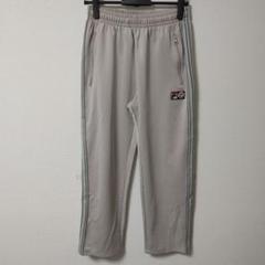 FILA × BE:FIRST ジャージパンツ メンズ Sサイズ 美品