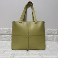 日本人気超絶の TOD'S トッズ レザー ミニボストンバッグ カデナ