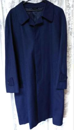 メンズコート　中古