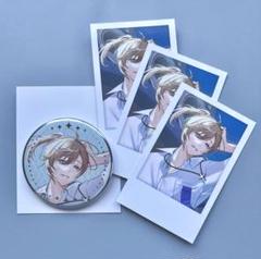 [新品・美品] 鈴湯グッズ(缶バッチ, アクキー, チェキ, ライブT等)30品 ぴぃち💎🐑 on X: 