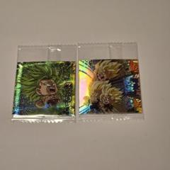 ドラゴンボール ウエハース激突の戦士たち 13-01 UGR 超13-27 GR