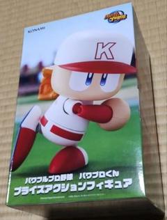 パワフルプロ野球 パワプロくん プライズアクションフィギュア