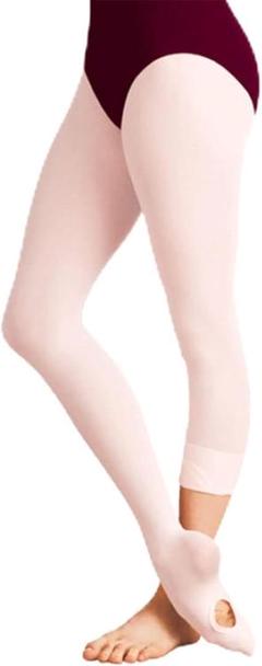 ♪バレエタイツ 穴あき バレエキッズタイツ バレエ用品 子供 白タイツ 伸縮性