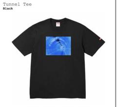 Supreme★24SS WEEK 9 Tunnel Tee トンネル 半袖 Tシャツ Supreme Tunnel Tee (SS24) - $40