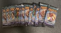 MTG　次元の混乱 ブースターパック　英語版 未開封　12パックのサムネイル