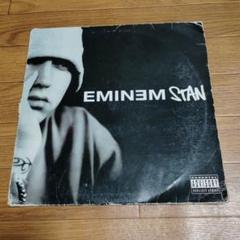 2000年 EMINEM STAN/GET YOU MAD