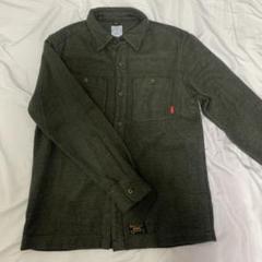 WTAPS union shirts ウールチェックネルシャツ size S 2025年最新】WTAPS ネルシャツの人気アイテム - メルカリ