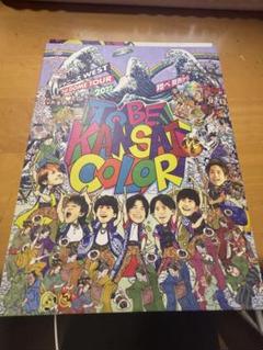 ジャニーズWEST. 1st dome tour2022 初回限定版Aのサムネイル