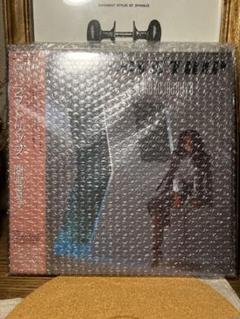 間宮貴子 LOVE TRIP 2LP 180g重量盤　新品未開封品