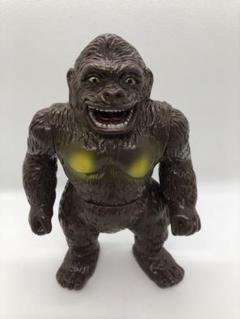 ★激レア★ マルサン電動怪獣　ジャイアントゴリラ　組み立て済み　フィギュア Yahoo!オークション -「ジャイアントゴリラ」(おもちゃ、ゲーム