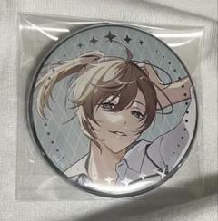 にじさんじ　WORLD TOUR 2025　SitR 横浜　缶バッジ　叶