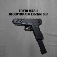2025年最新】g18c 電動 サイレンサーの人気アイテム - メルカリ