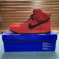 超美品 値下げなし NIKE DUNK HIGH PRO SB US11