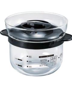 S546 ワンタッチ炊飯器　2024年製　新品未開封 容量とコンパクト性を両立した4合炊き！ふたセンサーの精度向上