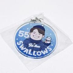 ヤクルトスワローズ　村上宗隆　アンブレラチャーム