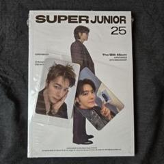 SUPER JUNIOR ウニョク トレカ 5枚セット SUPER JUNIOR ウニョク トレカセット - メルカリ