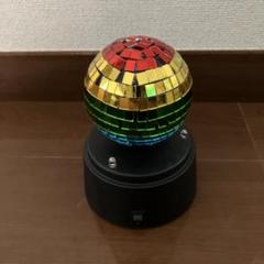 ミラーボール　パーティー　カラオケ