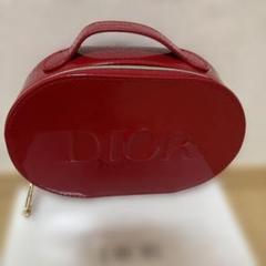 Dior ディオール ポーチ ノベルティのサムネイル