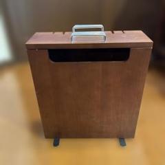 ルーターカバー木製